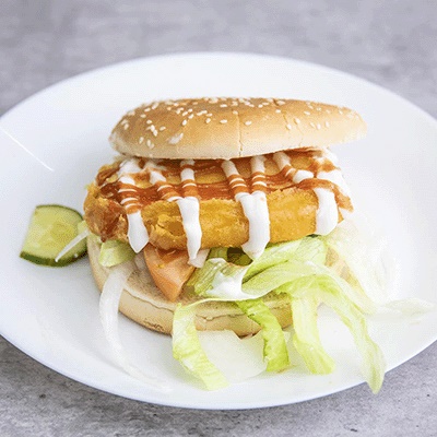 Bap & Scallop