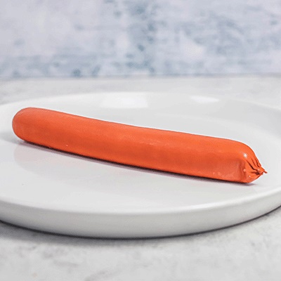 Saveloy
