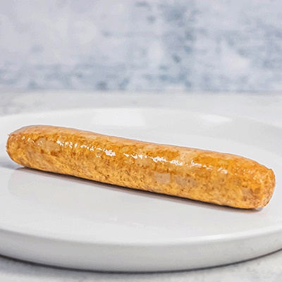 Large Sausage