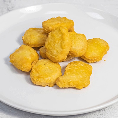 5pc Chicken Nuggets