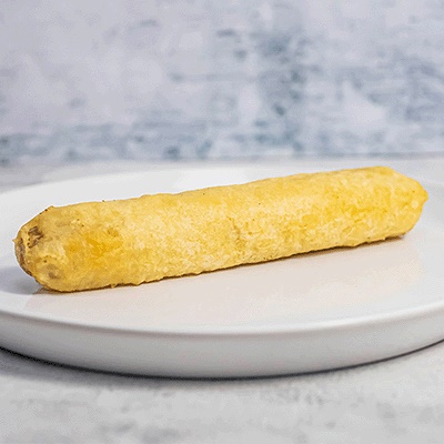 Large Battered Sausage