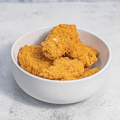 5pc Chicken Goujons
